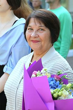 День знаний!